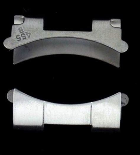 rolex watch band end piece parts|genuine rolex watch bands replacement.